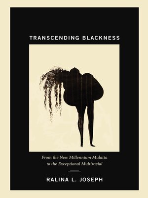 cover image of Transcending Blackness